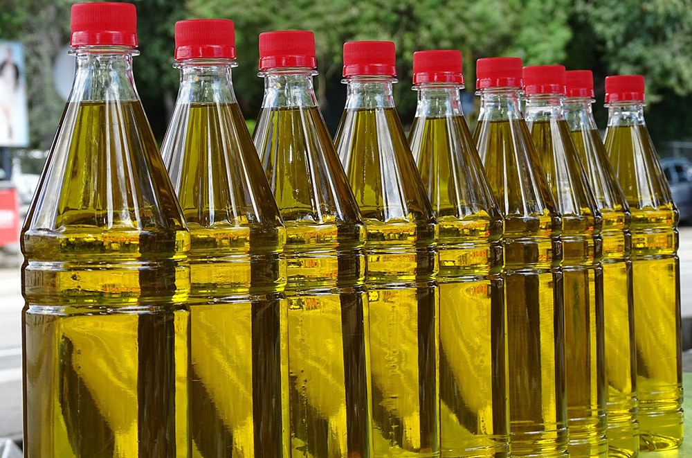 Olio extravergine di oliva Meglio filtrato o non filtrato? Scopri tutte le differenze