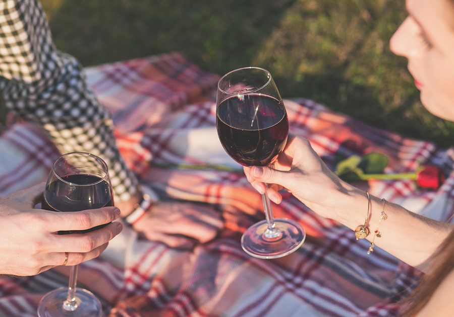 vino bio